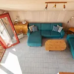 Ferienhaus Wildgans 157 Mirow