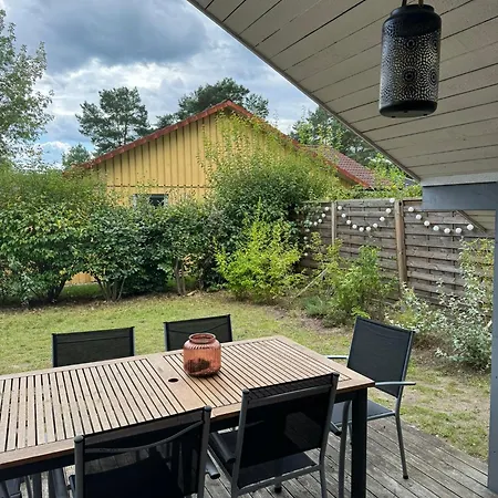 Wildgans 157 펜션 *