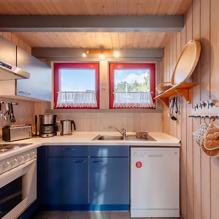 펜션 Wildgans 157 *