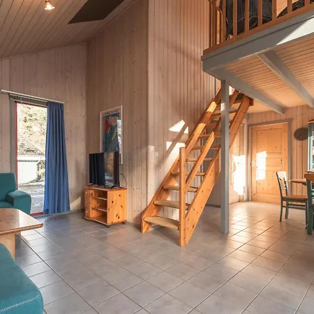 Holiday home Wildgans 157 Mirow