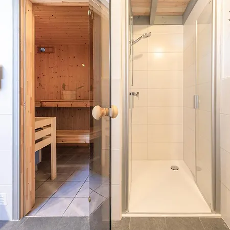 펜션 Wildgans 157 미로우