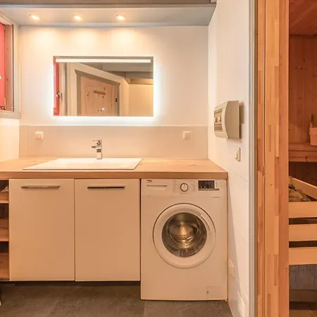 Wildgans 157 Holiday home