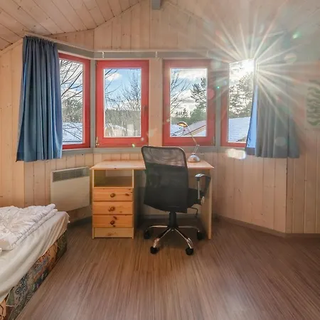 Holiday home Wildgans 157