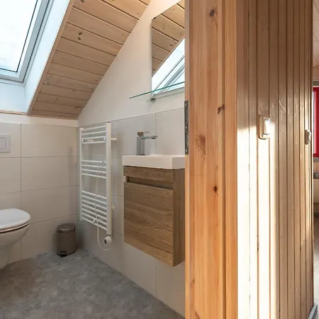 Holiday home Wildgans 157