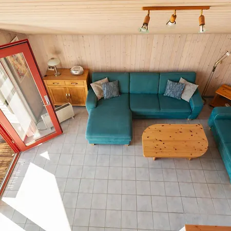 Ferienhaus Wildgans 157 Mirow